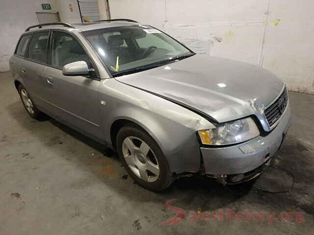 3FA6P0LU0JR204471 2003 AUDI A4