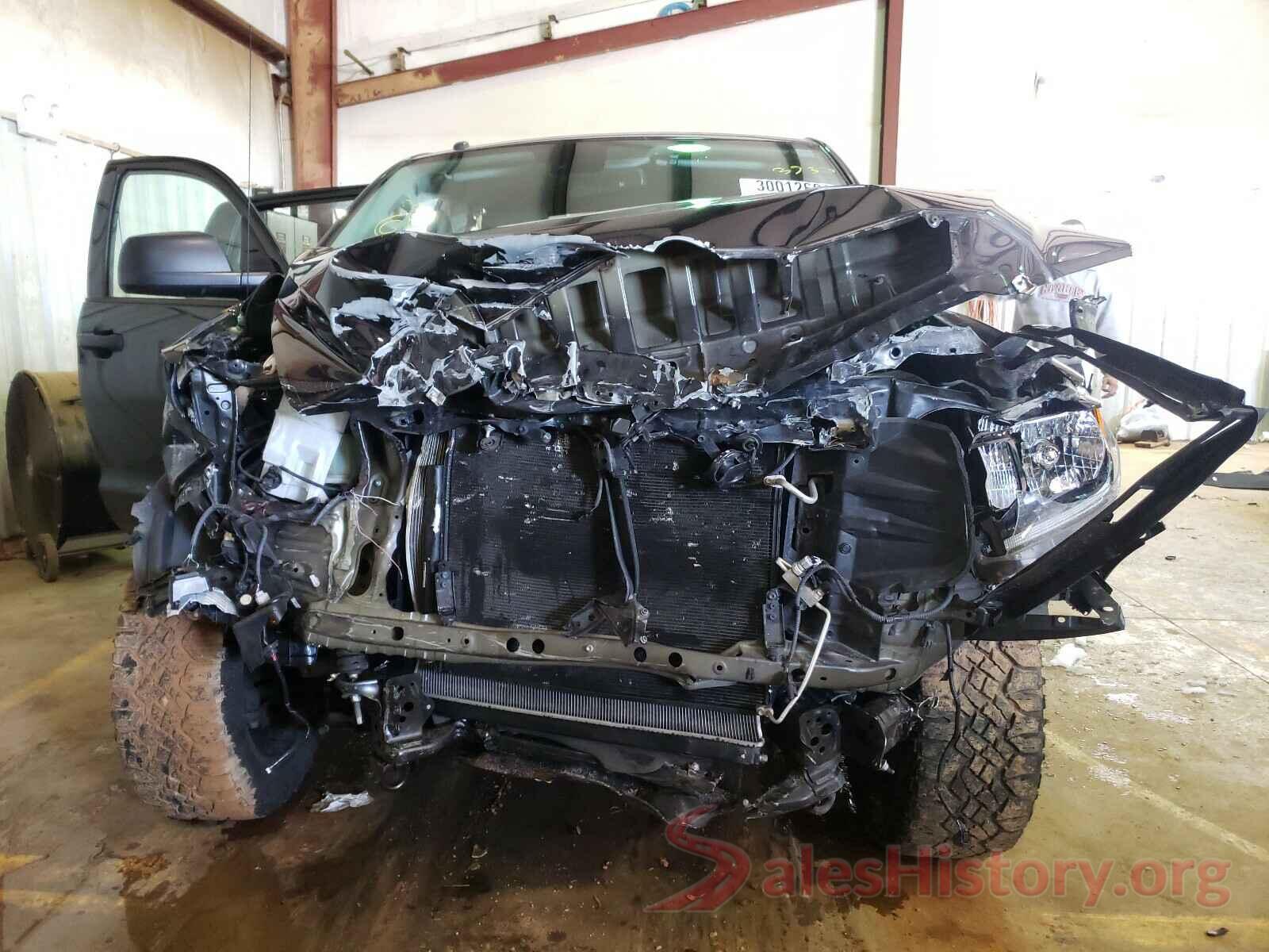 5TFEY5F19KX253730 2019 TOYOTA TUNDRA