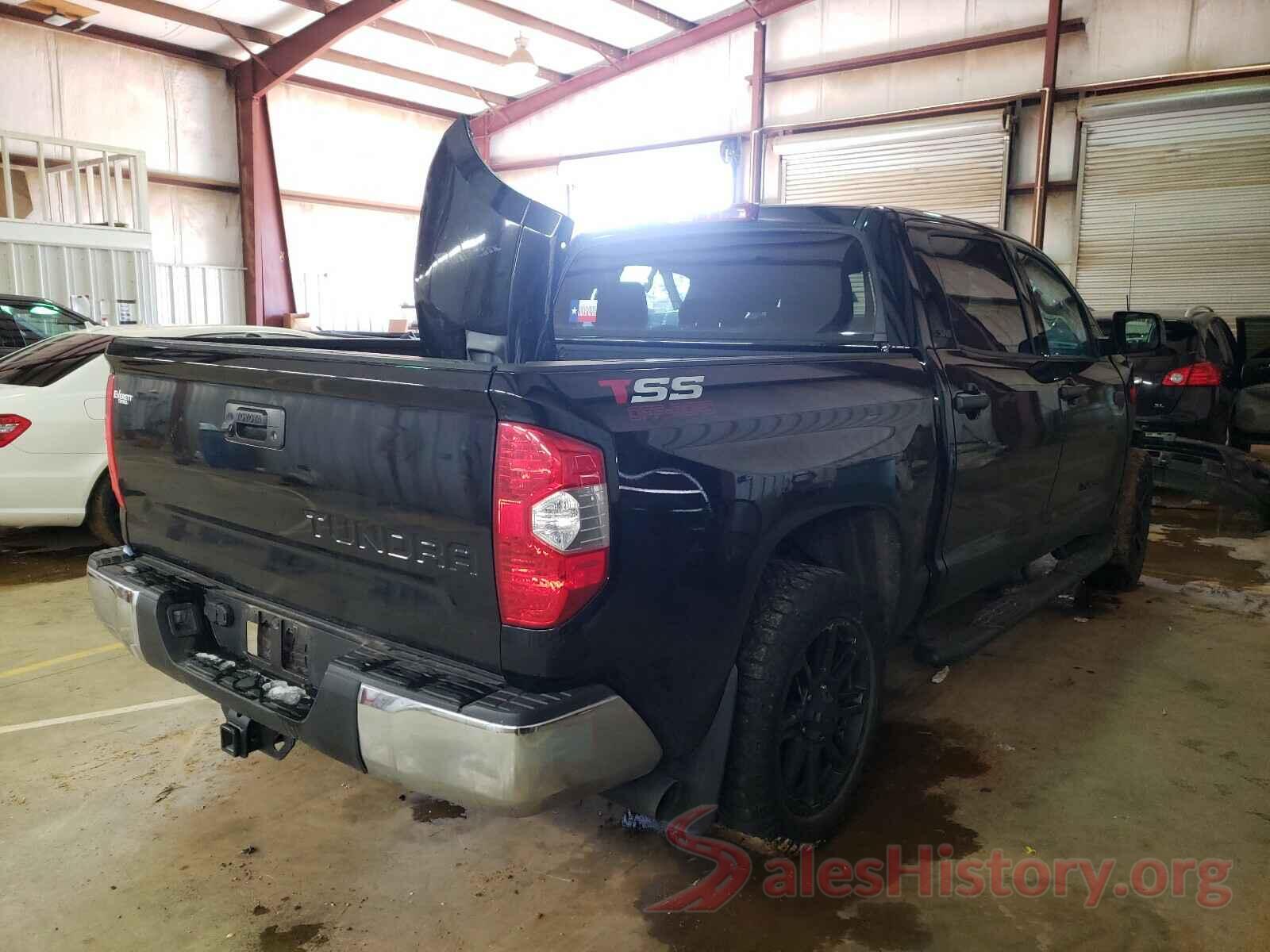 5TFEY5F19KX253730 2019 TOYOTA TUNDRA