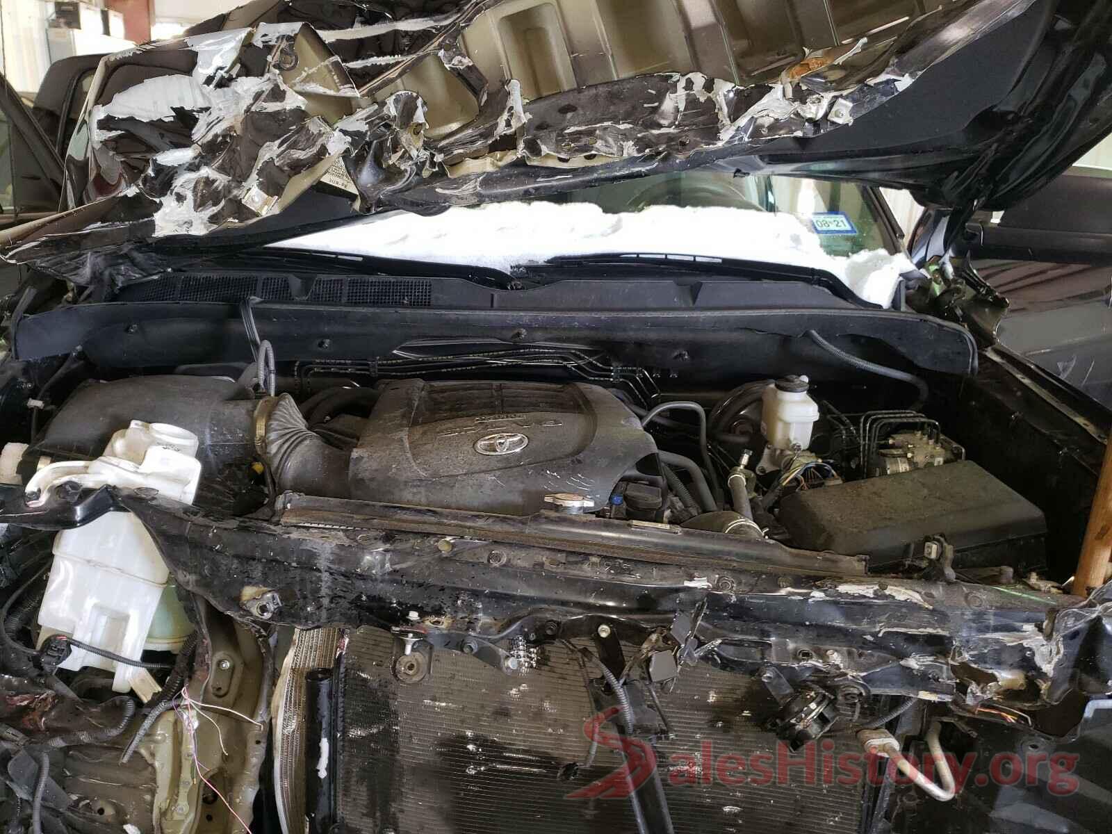 5TFEY5F19KX253730 2019 TOYOTA TUNDRA