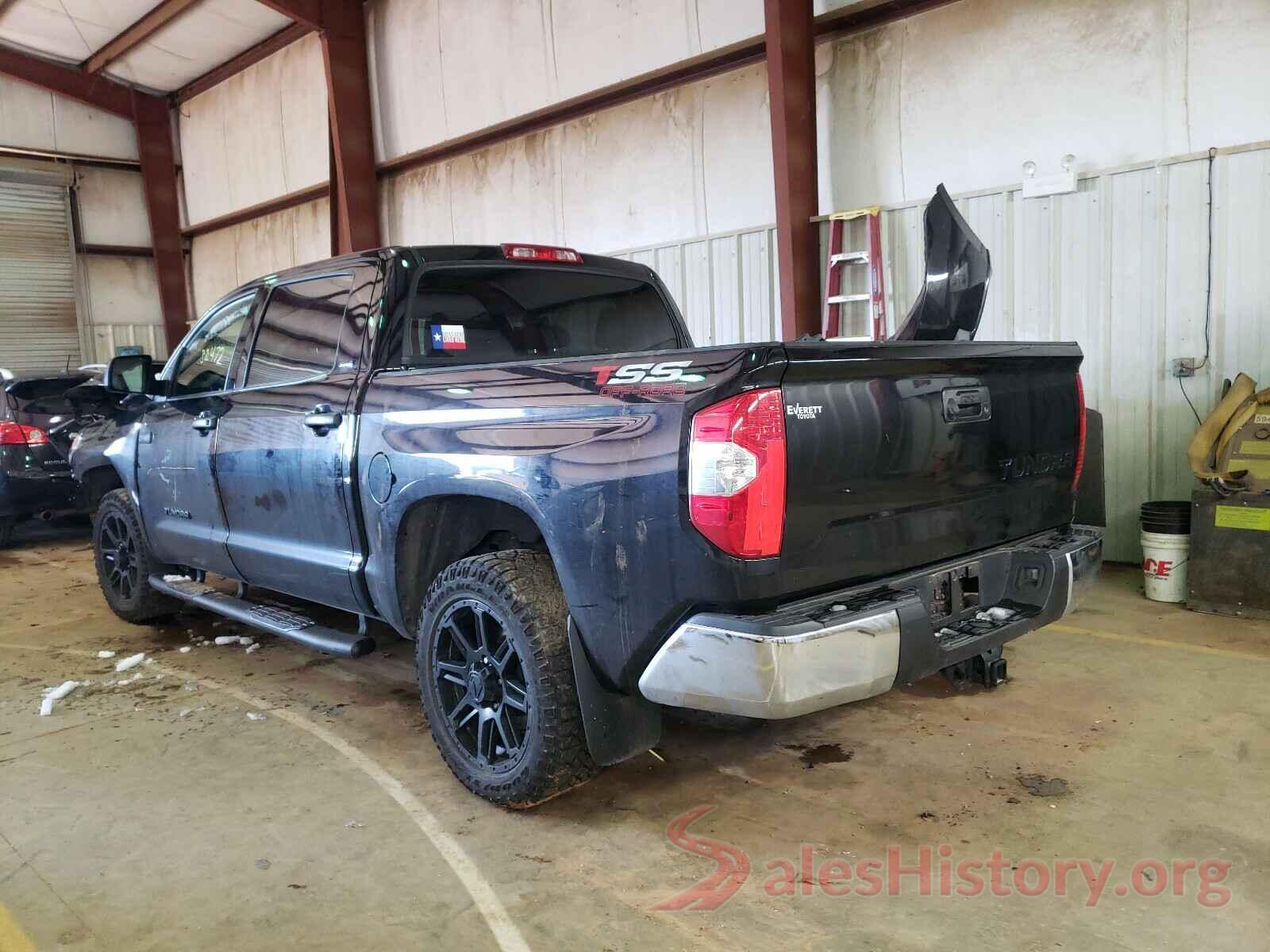 5TFEY5F19KX253730 2019 TOYOTA TUNDRA