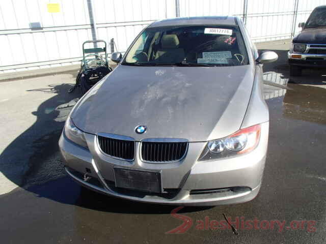 SHHFK7H42JU212307 2007 BMW 3 SERIES