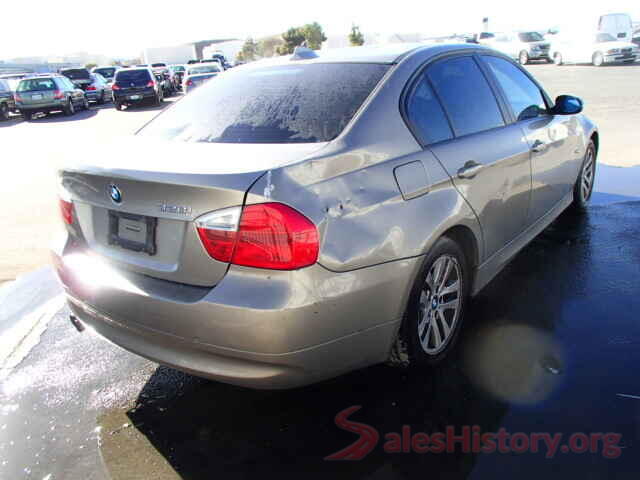 SHHFK7H42JU212307 2007 BMW 3 SERIES