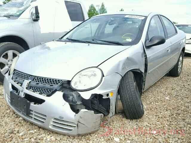 2T2ZZMCA9HC087371 2003 DODGE NEON