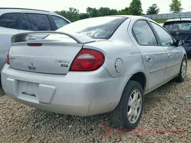 2T2ZZMCA9HC087371 2003 DODGE NEON