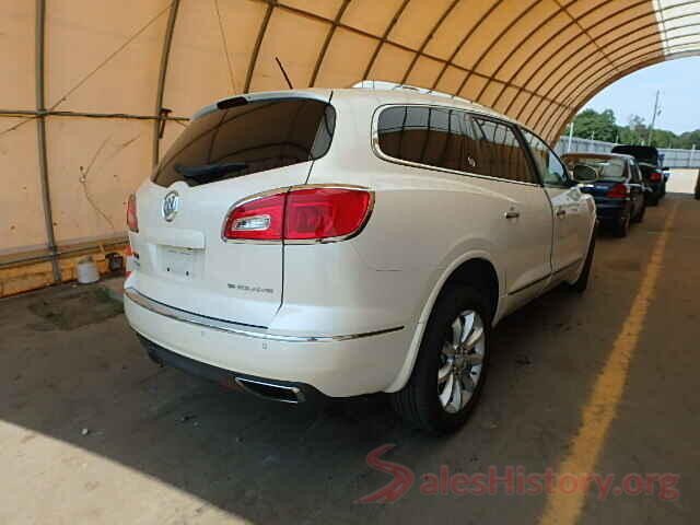 1N4AL3AP3HC259025 2014 BUICK ENCLAVE