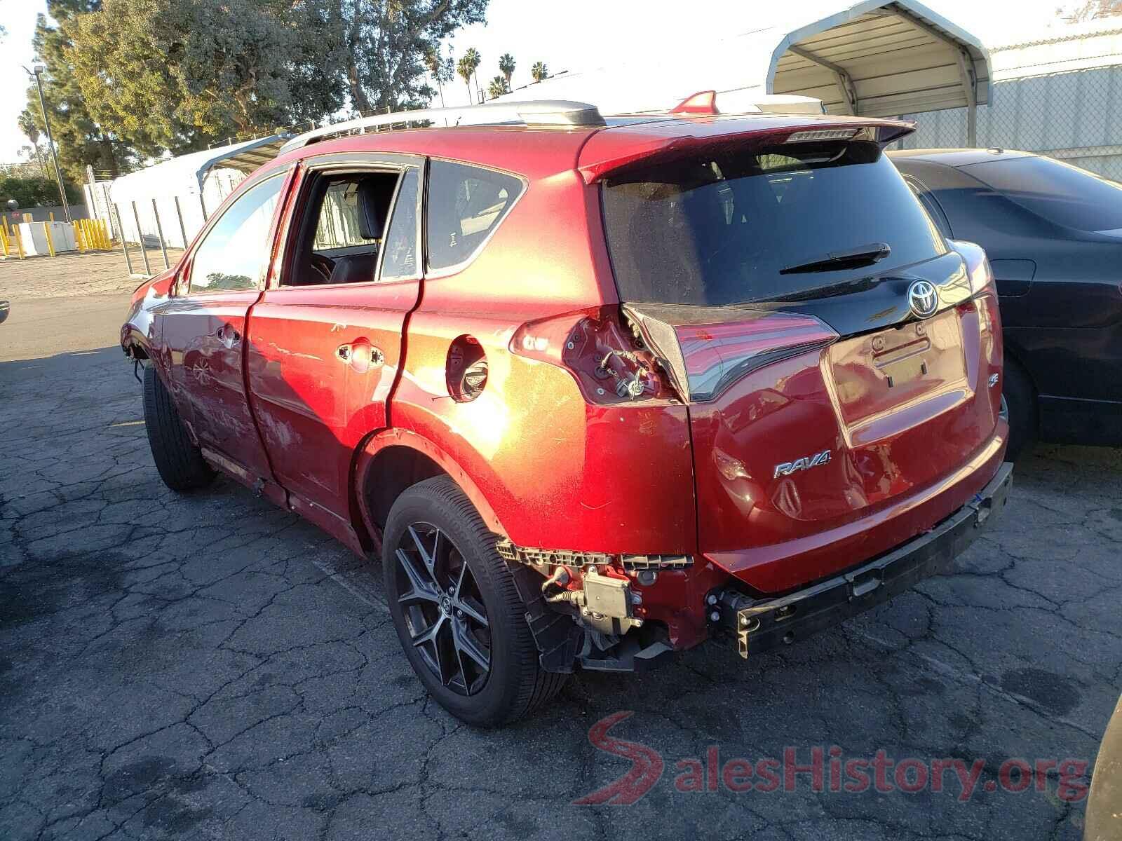 JTMNFREVXJD127040 2018 TOYOTA RAV4