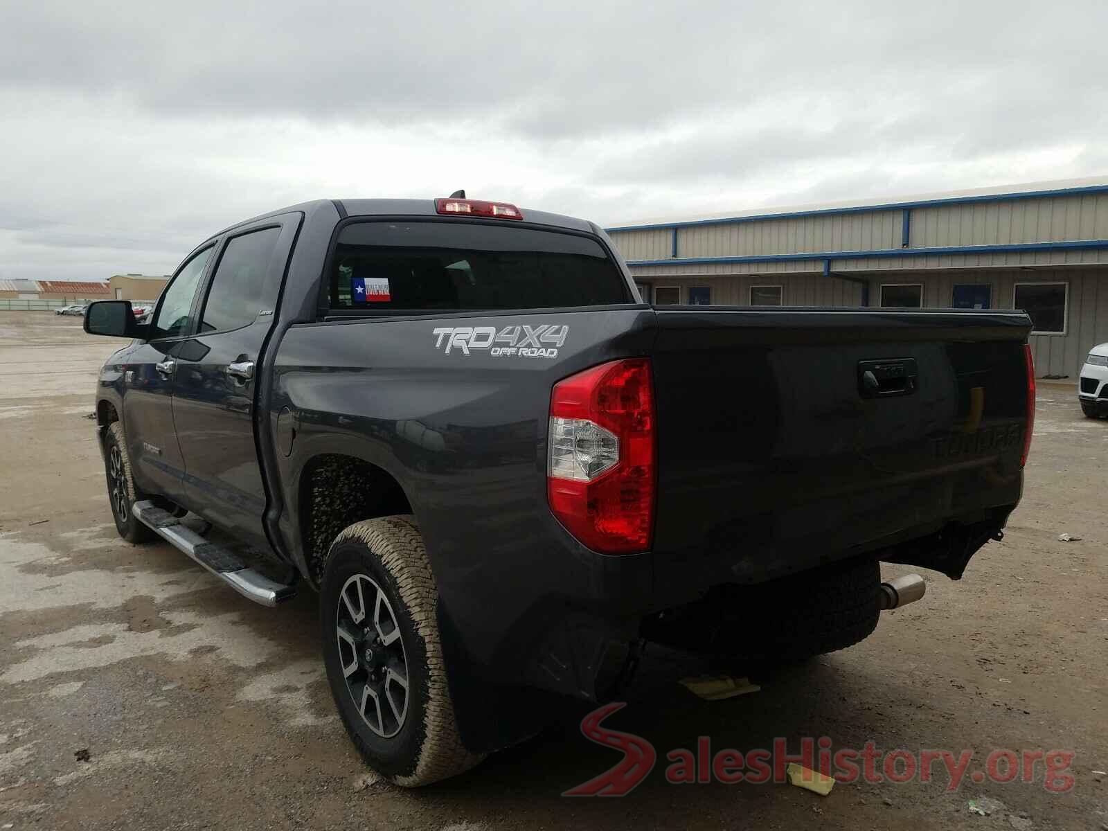 5TFHY5F16LX954160 2020 TOYOTA TUNDRA