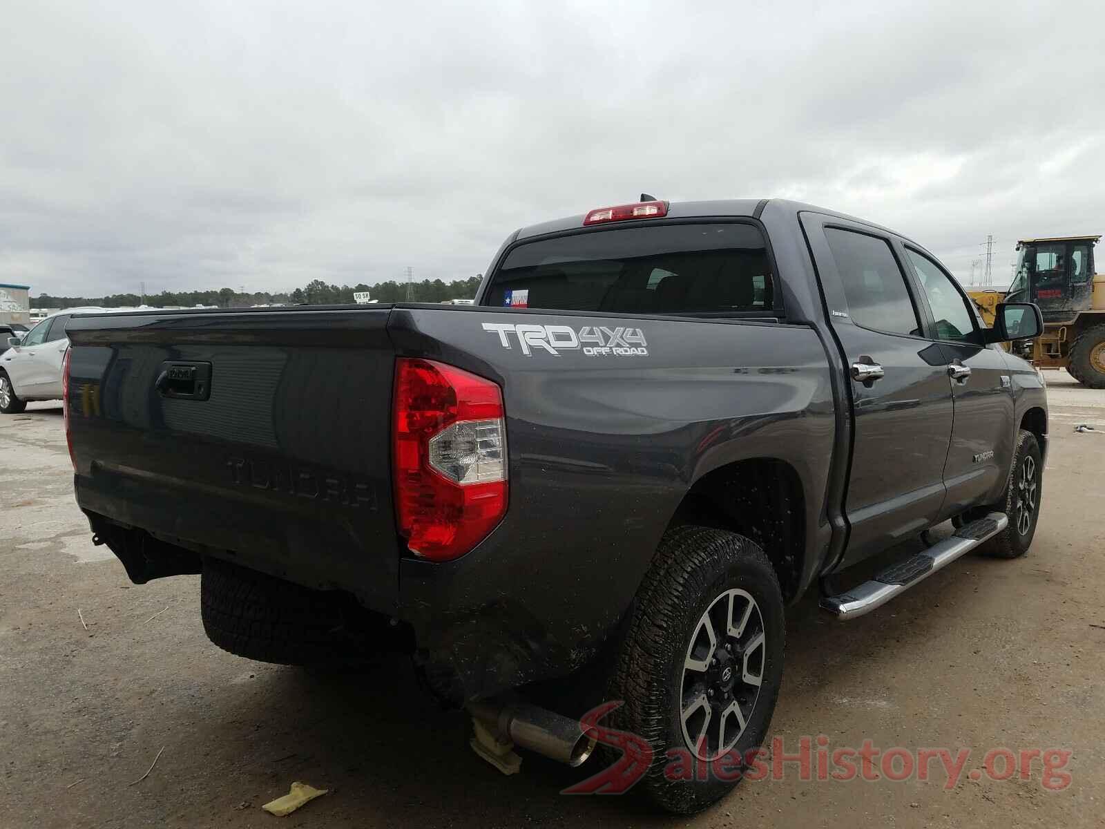 5TFHY5F16LX954160 2020 TOYOTA TUNDRA