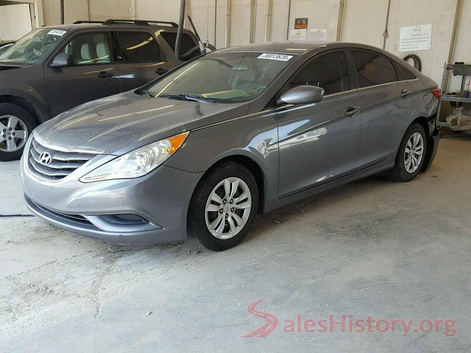 WVGAV7AXXGW522941 2013 HYUNDAI SONATA