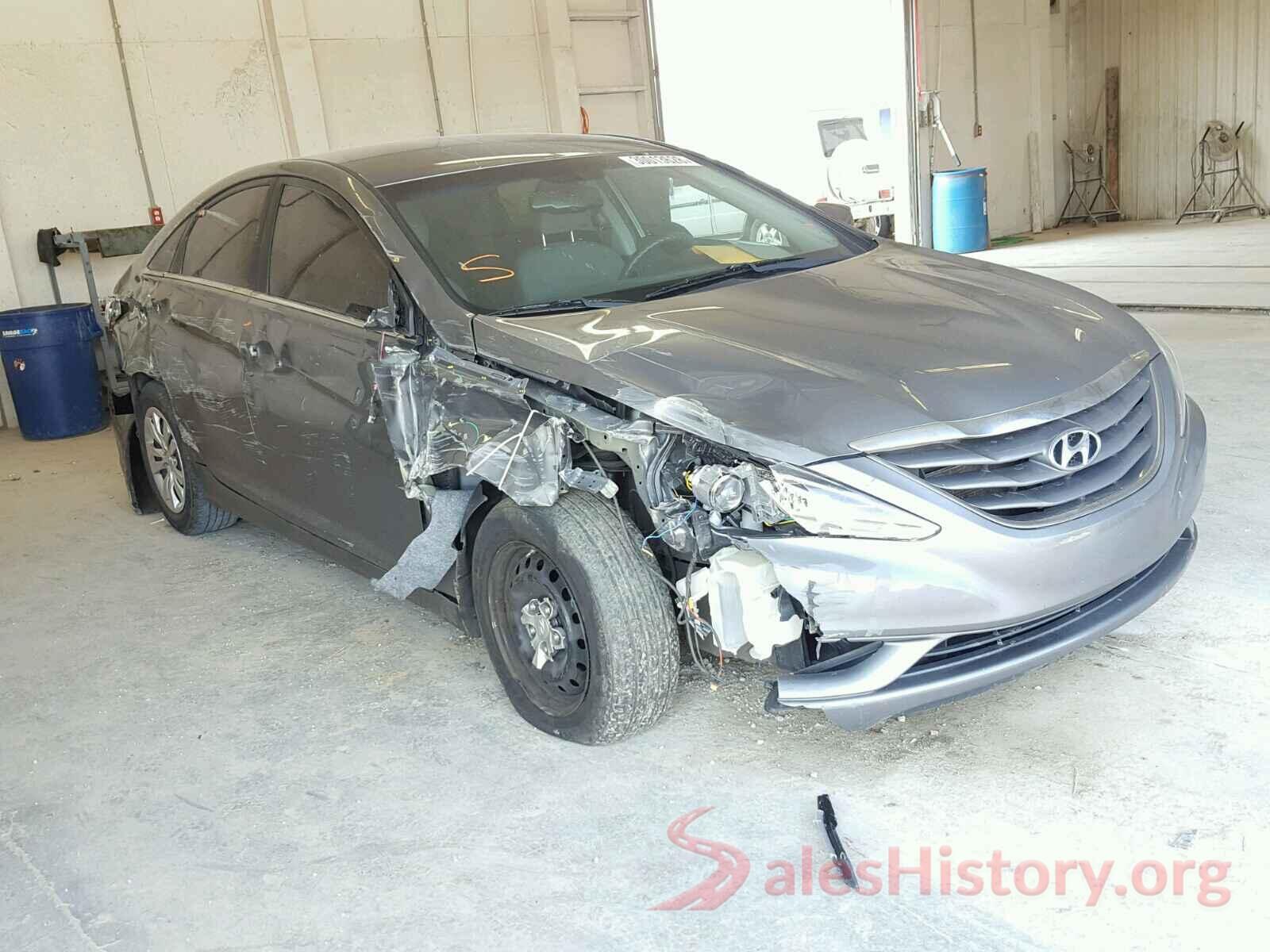 WVGAV7AXXGW522941 2013 HYUNDAI SONATA