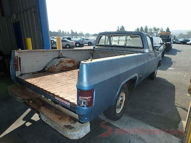 KNMAT2MV0GP697250 1974 CHEVROLET ALL OTHER