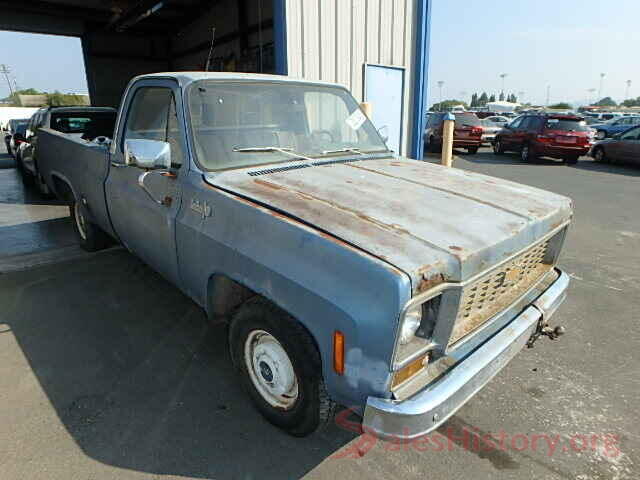 KNMAT2MV0GP697250 1974 CHEVROLET ALL OTHER