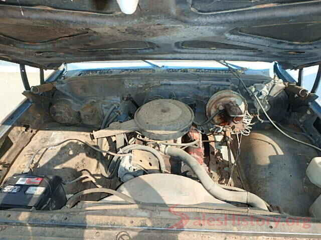 KNMAT2MV0GP697250 1974 CHEVROLET ALL OTHER