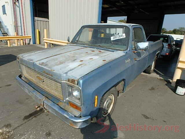 KNMAT2MV0GP697250 1974 CHEVROLET ALL OTHER