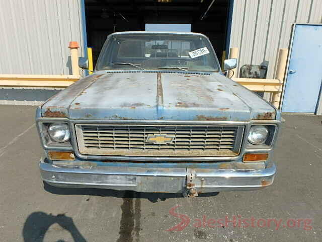 KNMAT2MV0GP697250 1974 CHEVROLET ALL OTHER