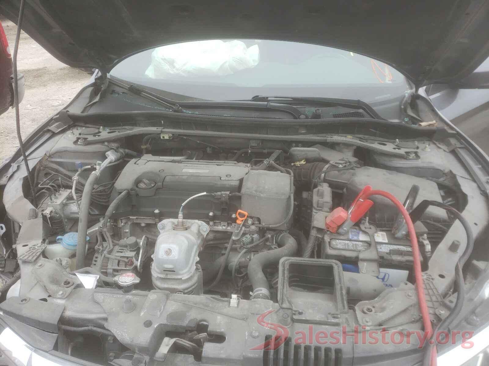 1HGCR2F57HA122847 2017 HONDA ACCORD