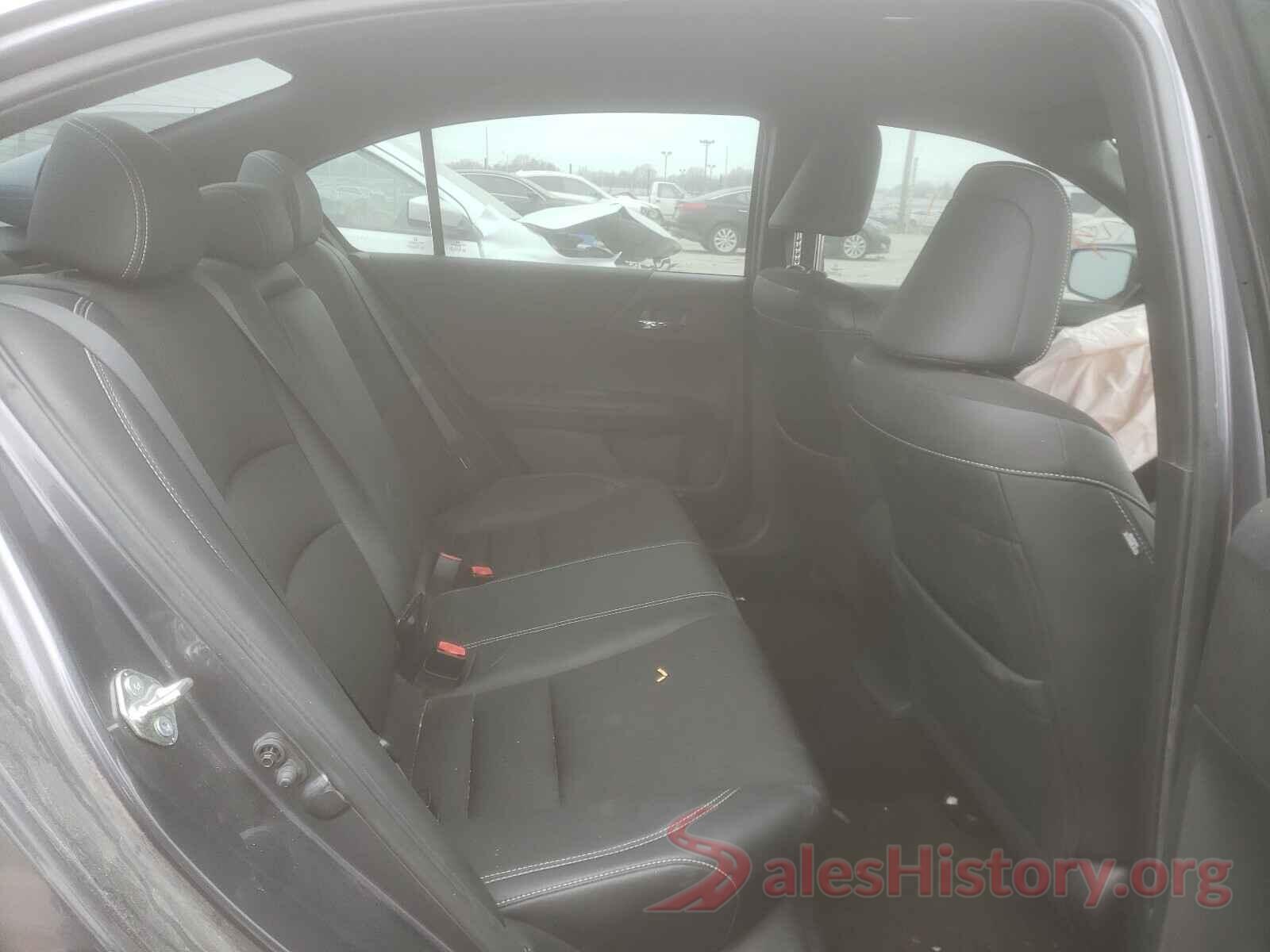 1HGCR2F57HA122847 2017 HONDA ACCORD