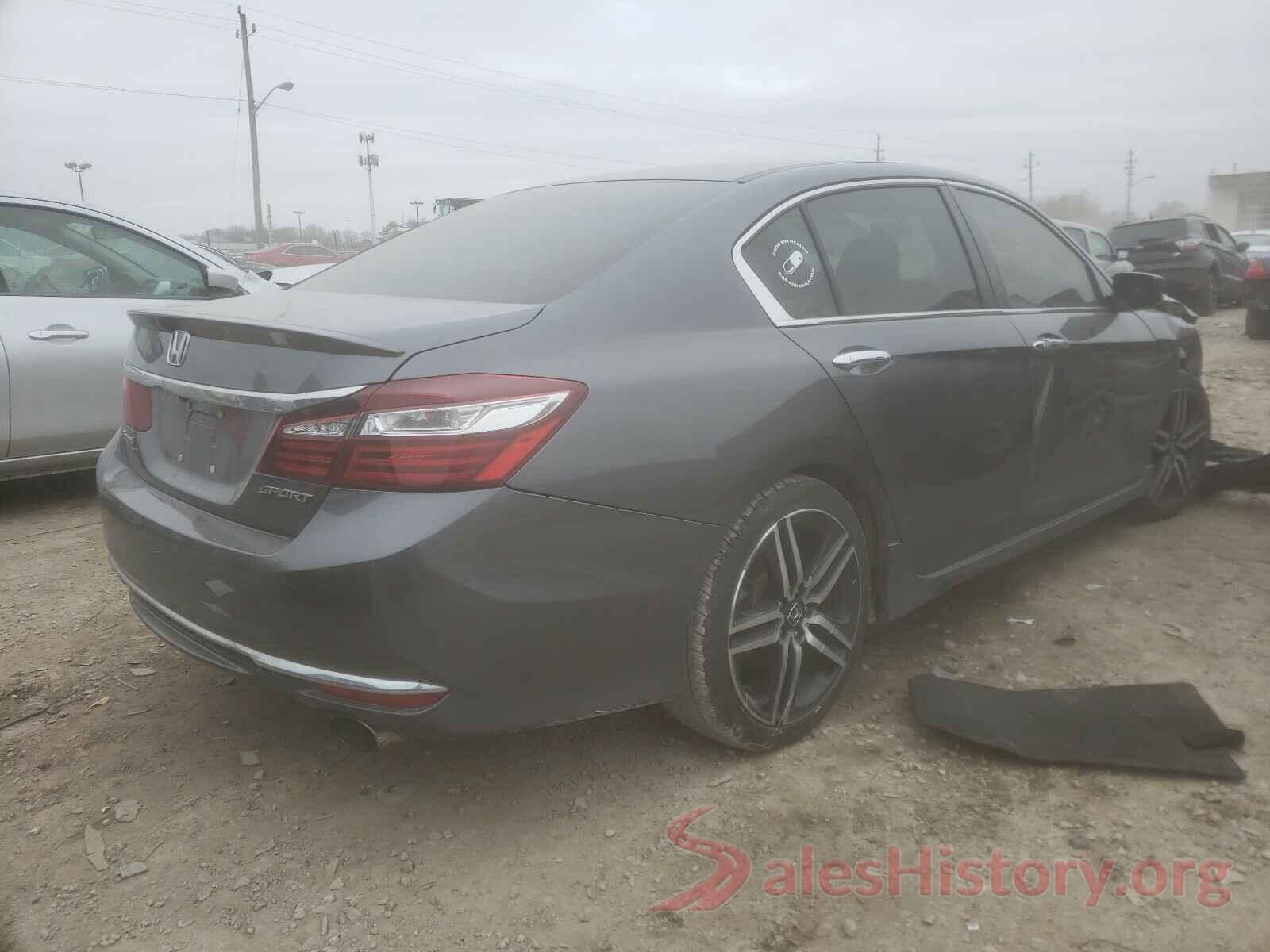 1HGCR2F57HA122847 2017 HONDA ACCORD