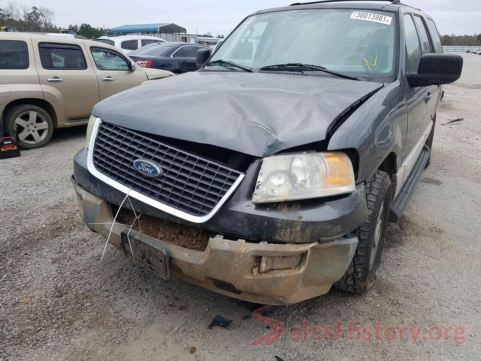 4T4BF1FK2GR545904 2003 FORD EXPEDITION