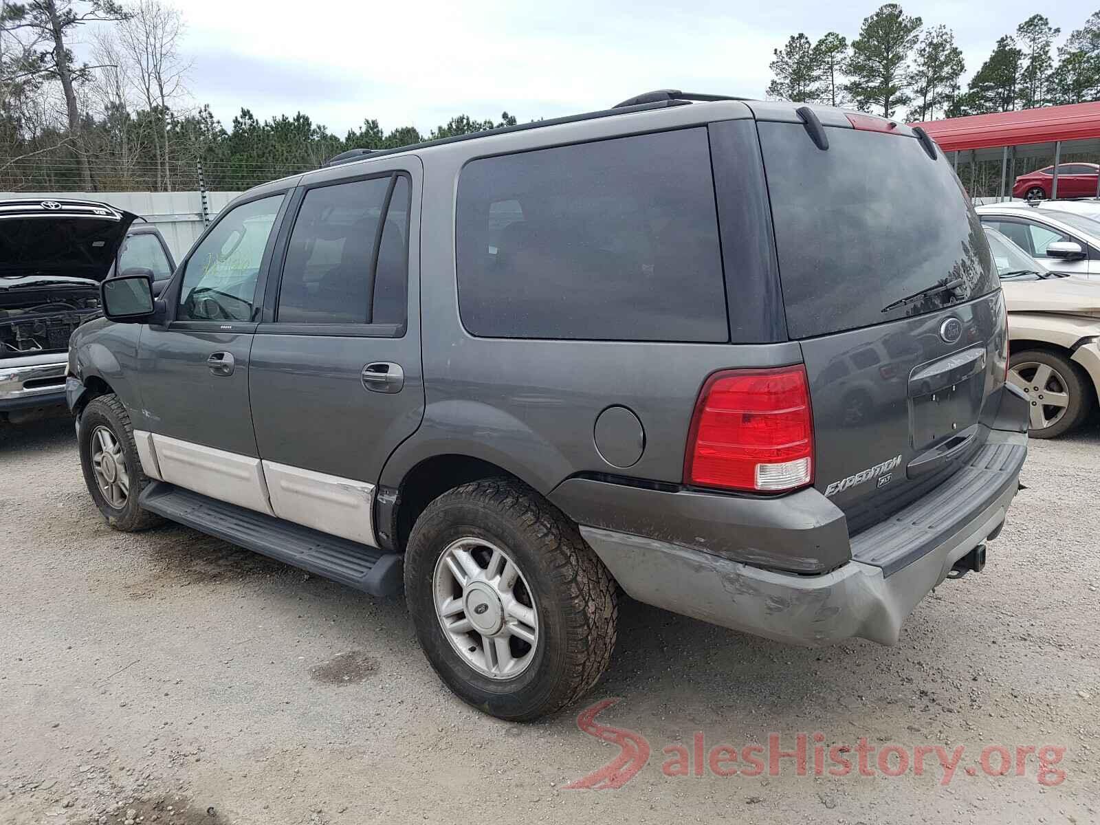 4T4BF1FK2GR545904 2003 FORD EXPEDITION