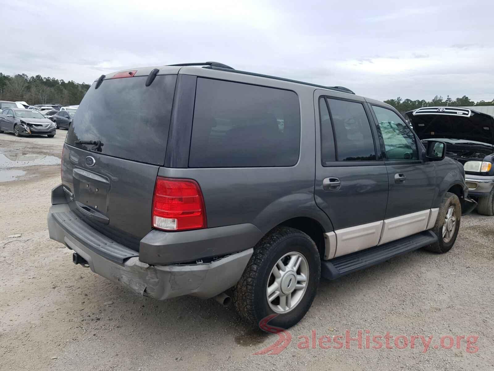 4T4BF1FK2GR545904 2003 FORD EXPEDITION