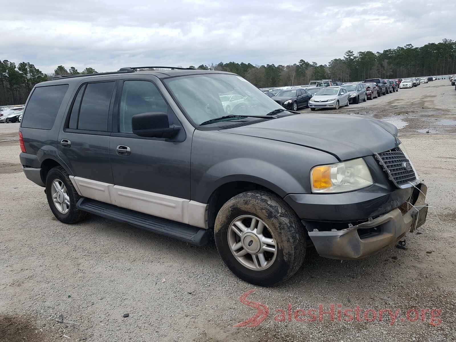4T4BF1FK2GR545904 2003 FORD EXPEDITION
