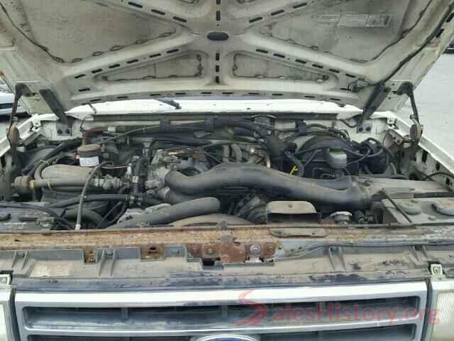 4T1B11HK5JU091080 1990 FORD F250