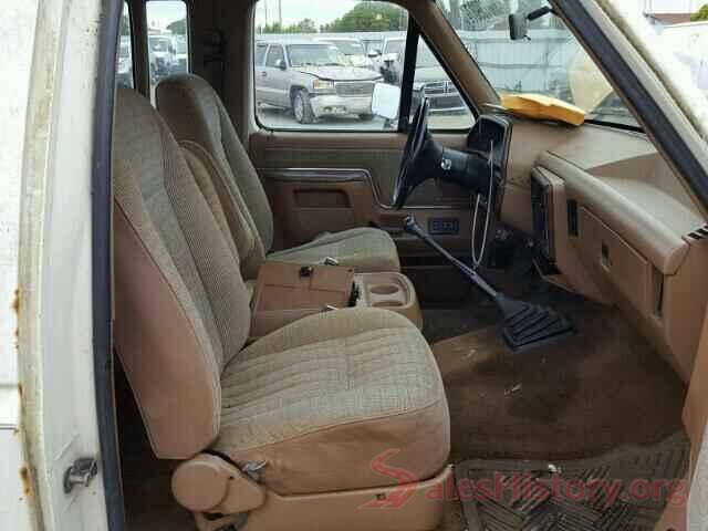 4T1B11HK5JU091080 1990 FORD F250