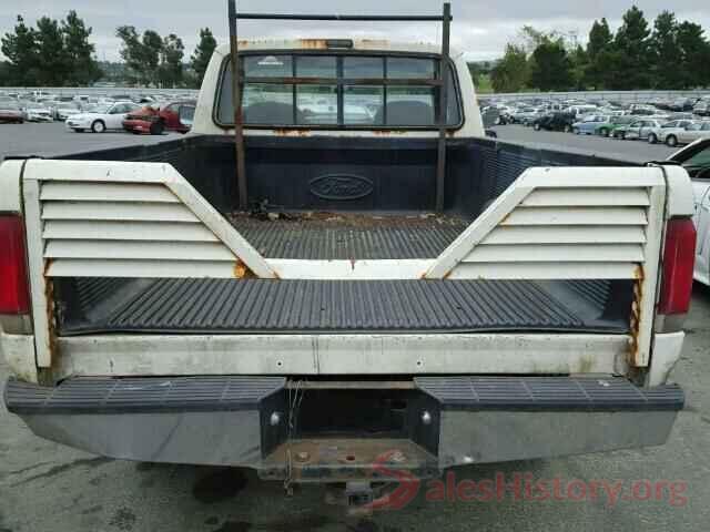 4T1B11HK5JU091080 1990 FORD F250