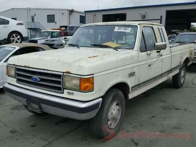 4T1B11HK5JU091080 1990 FORD F250