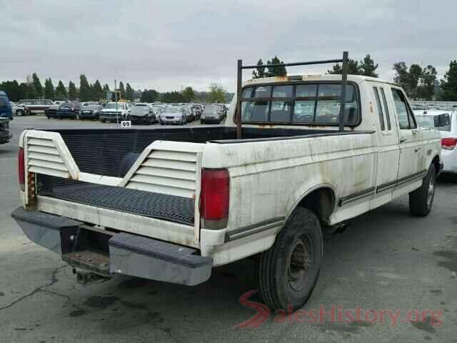 4T1B11HK5JU091080 1990 FORD F250