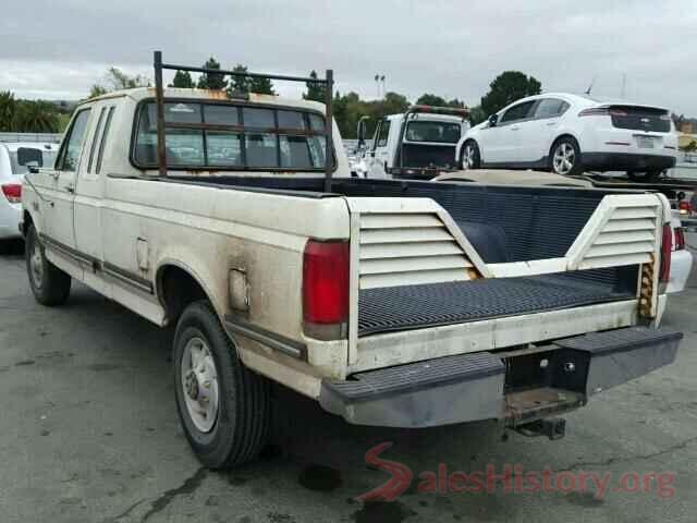 4T1B11HK5JU091080 1990 FORD F250