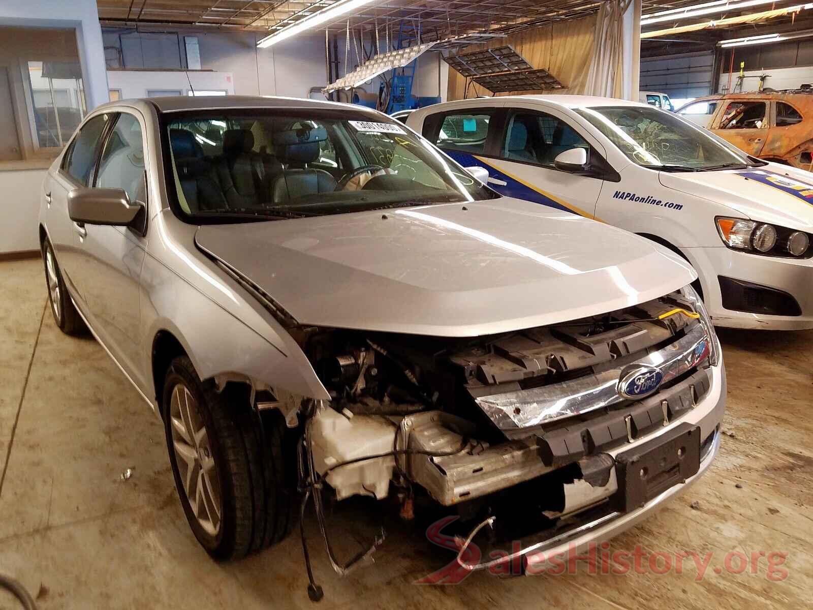 KM8K1CAA8JU075856 2012 FORD FUSION