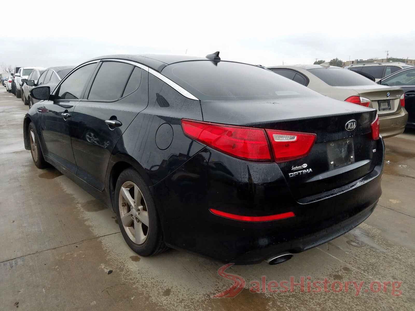 3VWCB7BU7LM068830 2015 KIA OPTIMA