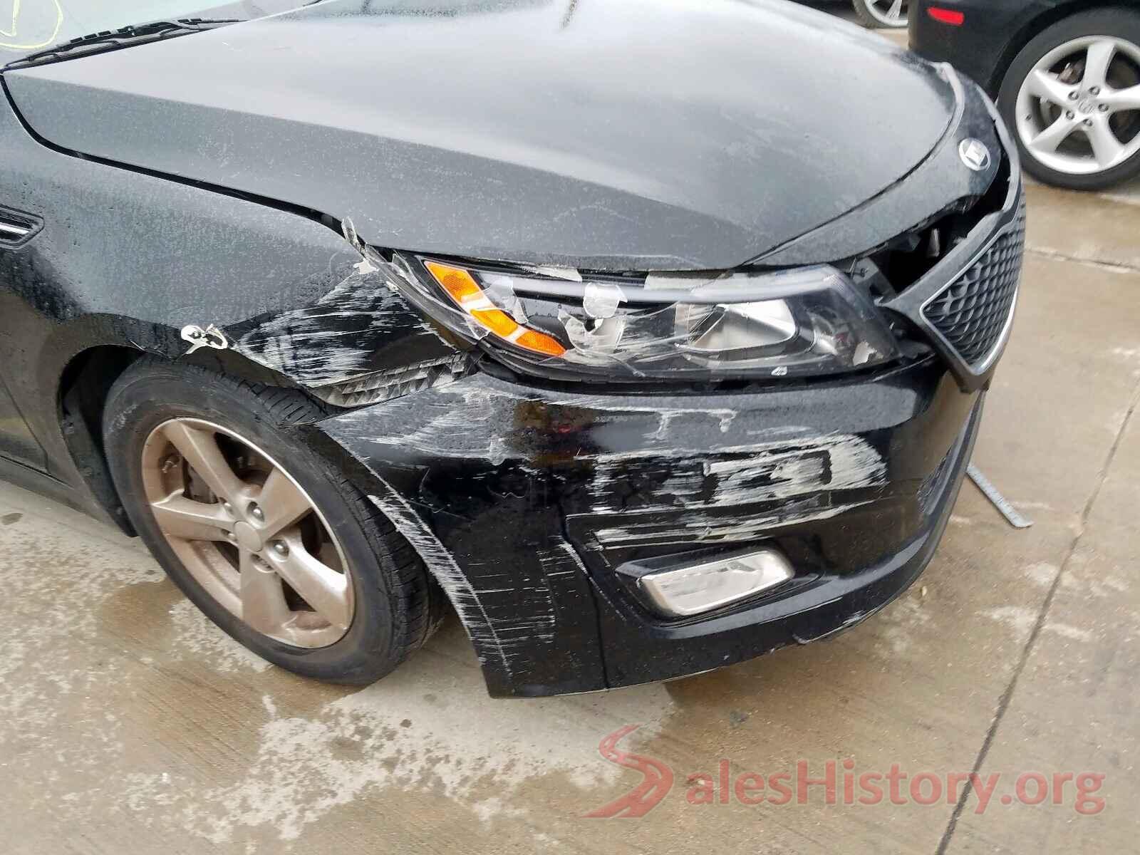 3VWCB7BU7LM068830 2015 KIA OPTIMA