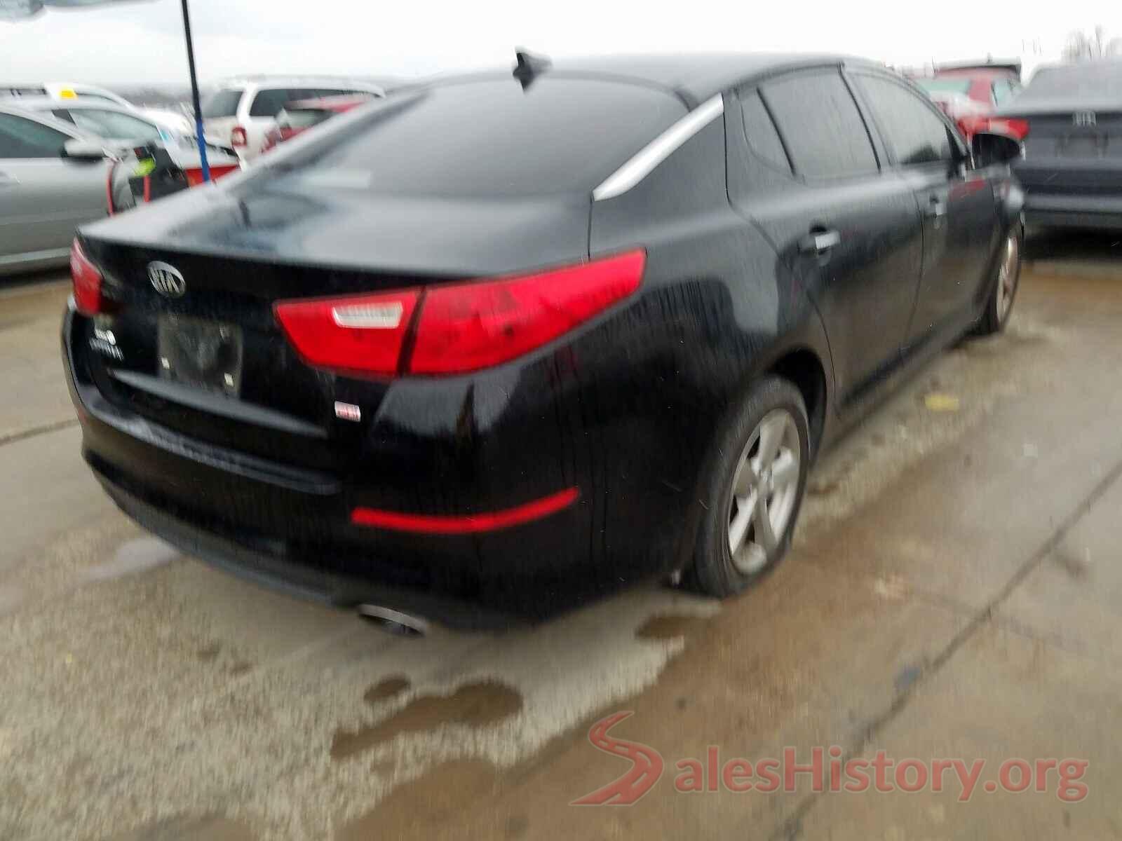 3VWCB7BU7LM068830 2015 KIA OPTIMA