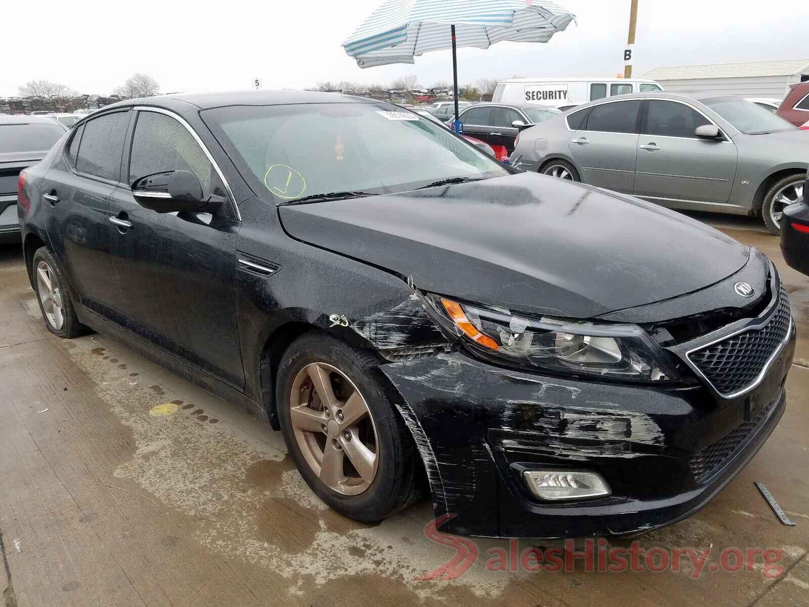 3VWCB7BU7LM068830 2015 KIA OPTIMA