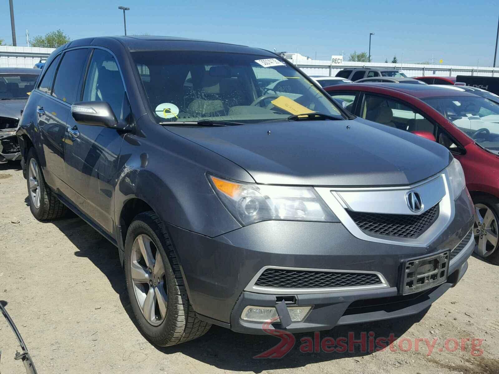 3C4NJDDB6HT640153 2010 ACURA MDX