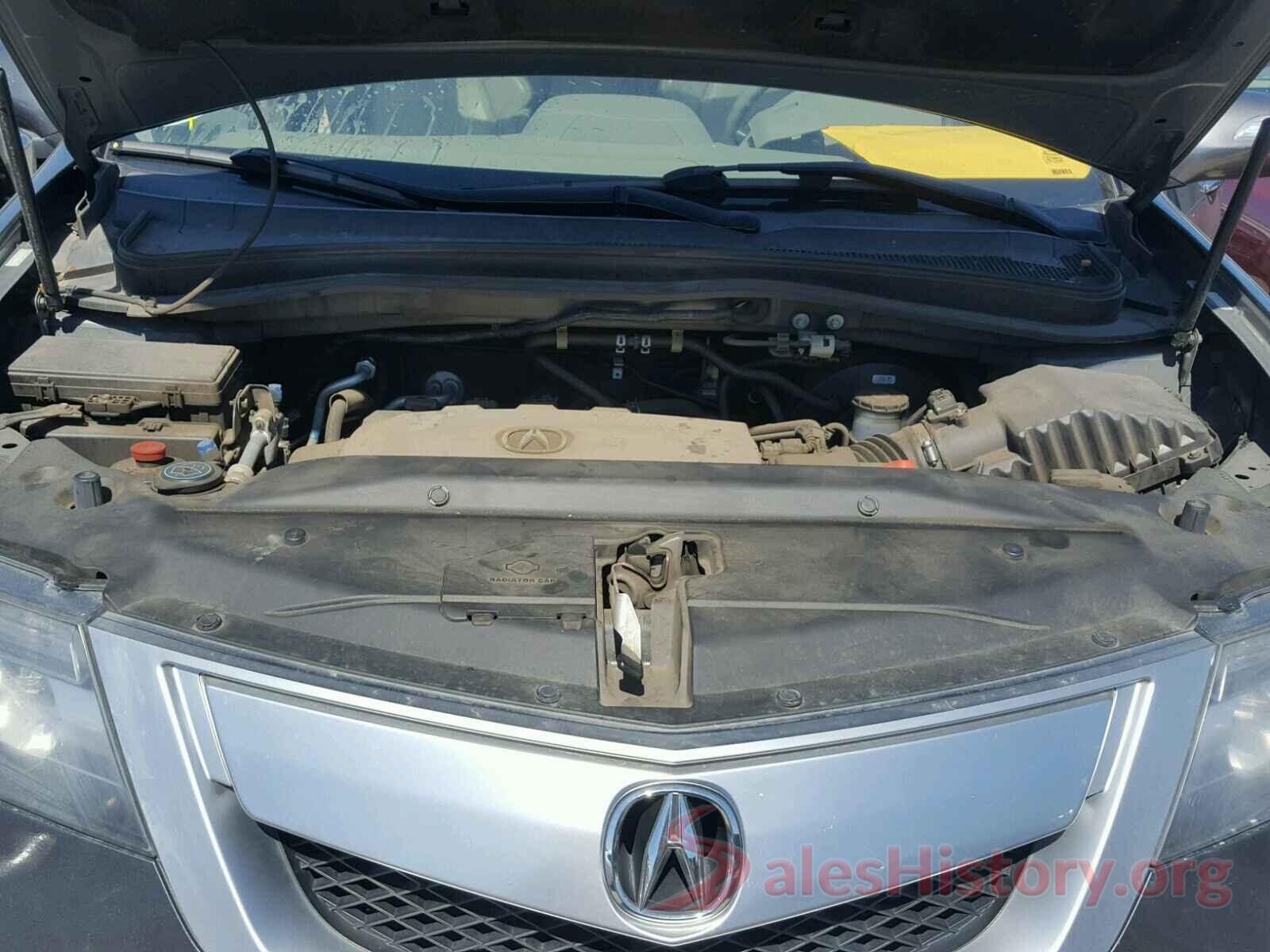 3C4NJDDB6HT640153 2010 ACURA MDX