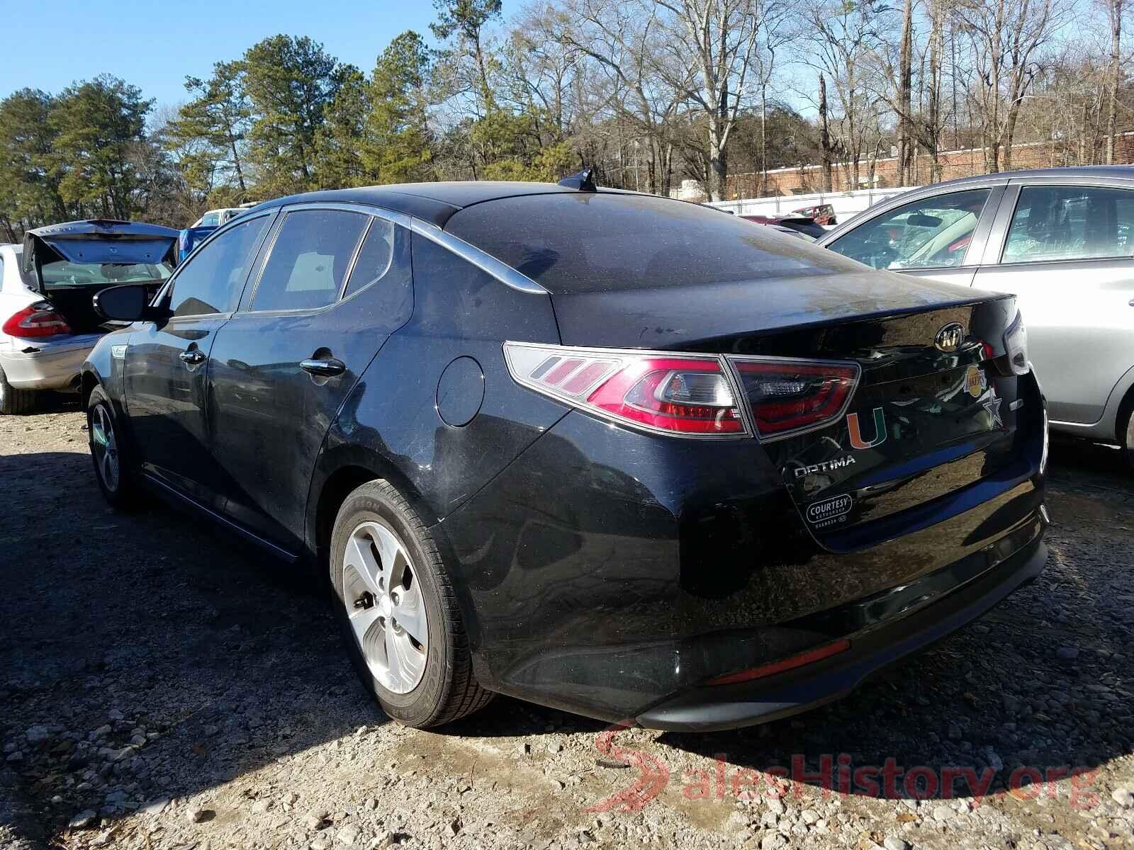 KNAGM4ADXG5092143 2016 KIA OPTIMA