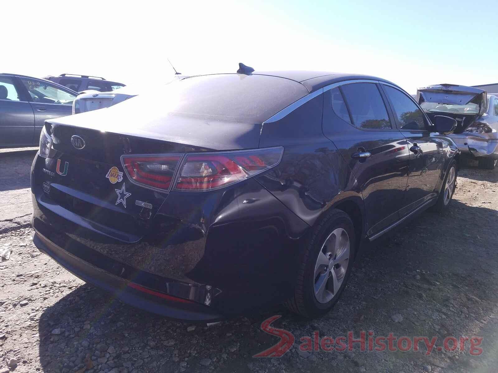 KNAGM4ADXG5092143 2016 KIA OPTIMA