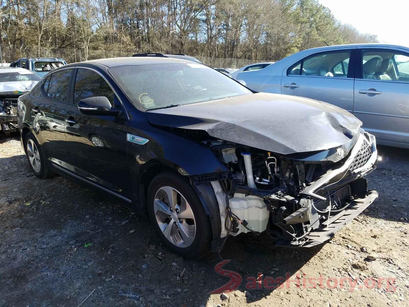 KNAGM4ADXG5092143 2016 KIA OPTIMA