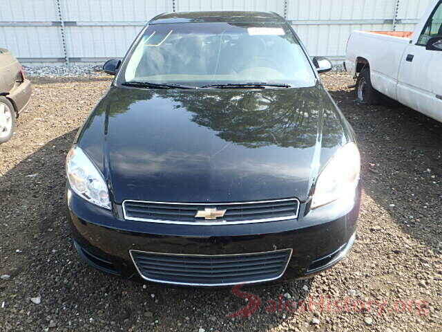 1HGCV1F91JA041891 2006 CHEVROLET IMPALA