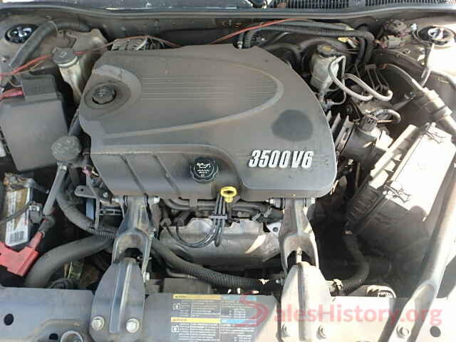 1HGCV1F91JA041891 2006 CHEVROLET IMPALA