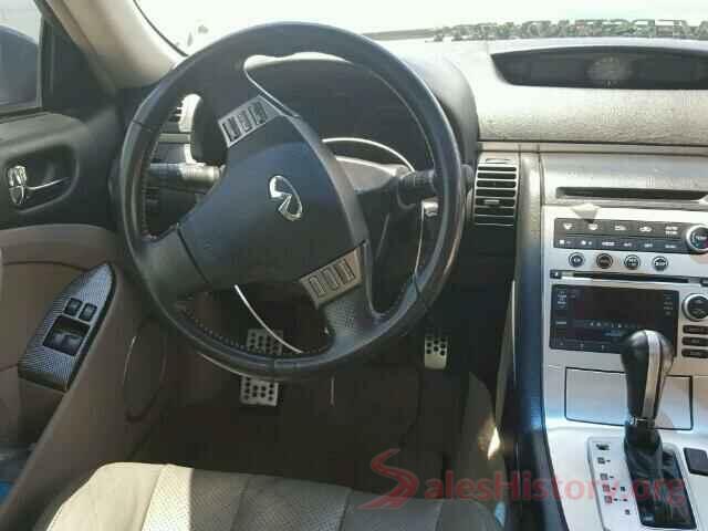 KNDJN2A22G7284461 2006 INFINITI G35