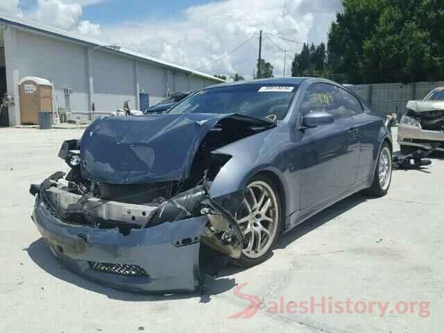 KNDJN2A22G7284461 2006 INFINITI G35