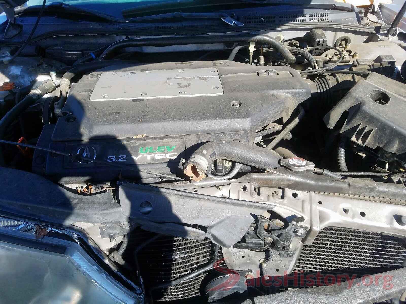 2GNALBEK8G6254212 2002 ACURA TL