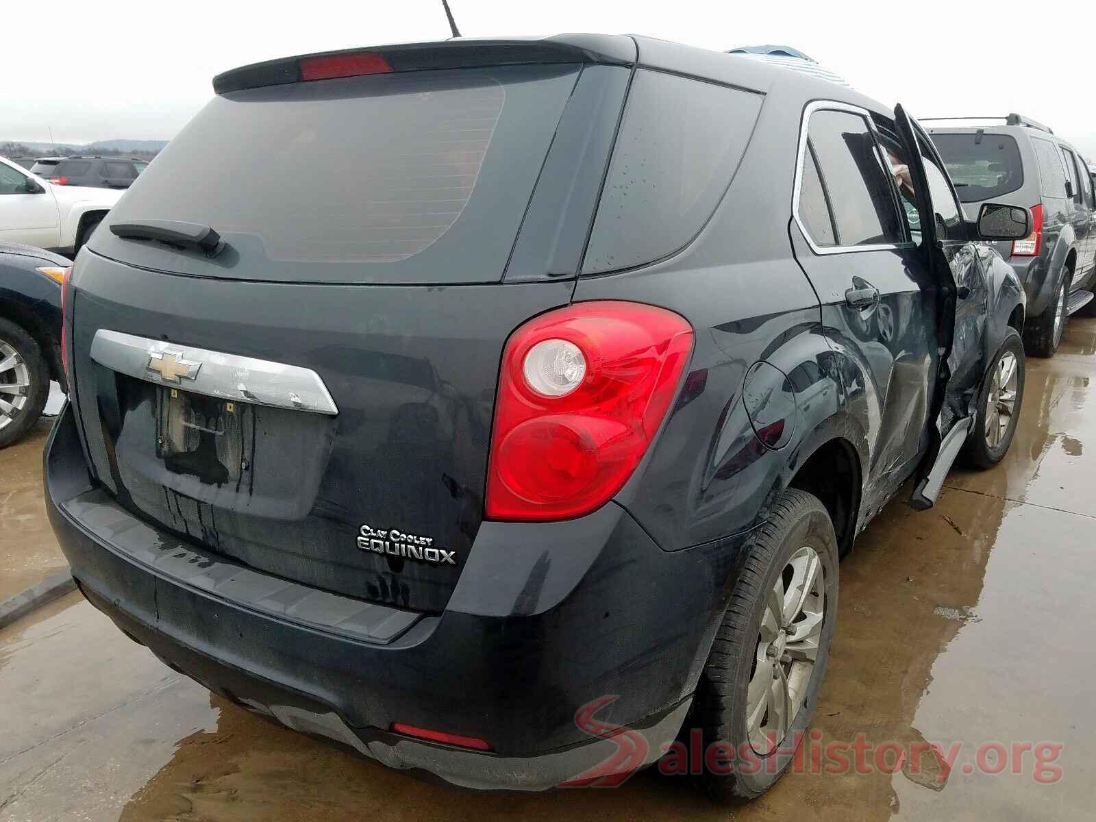 3GNCJLSBXKL406343 2013 CHEVROLET EQUINOX