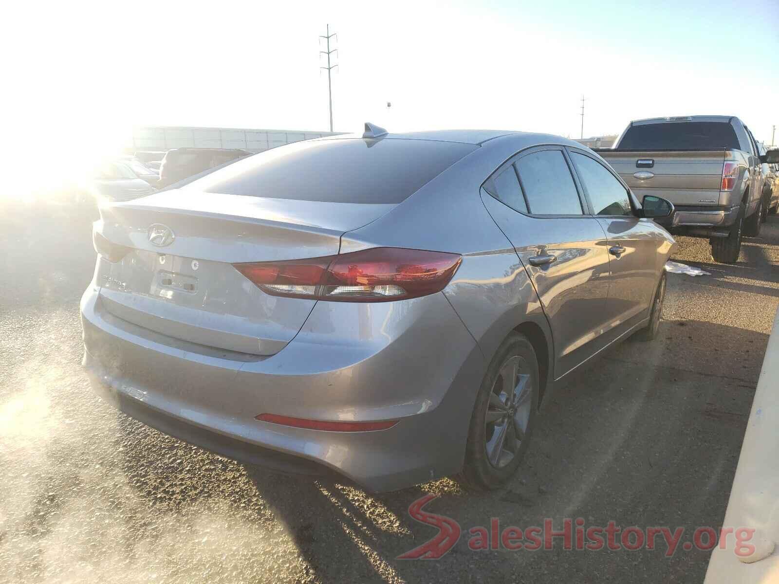 5NPD84LF1HH189189 2017 HYUNDAI ELANTRA